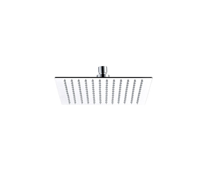 Mountain Plumbing MT11-10 Mountain Re-Vive 10" Square Rain Head - Parent