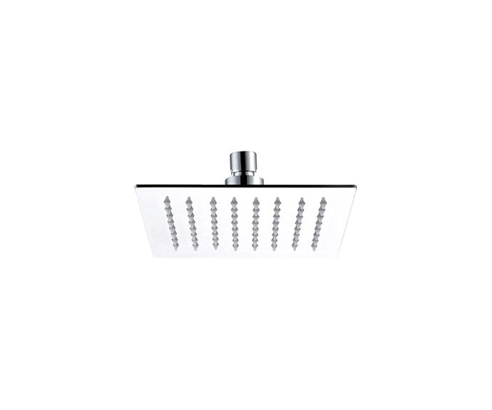 Mountain Plumbing MT11-6 Mountain Re-Vive 6" Square Rain Head - Parent