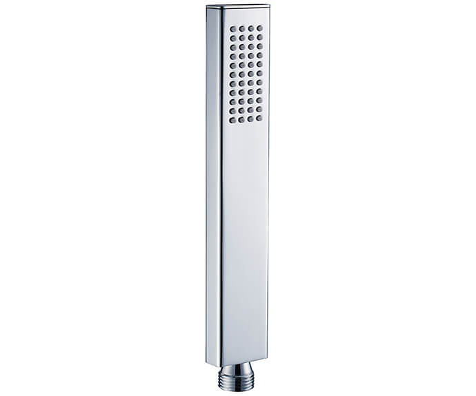 Mountain Plumbing MT13HS Mountain Re-Vive Rectangular Slim Hand Shower Wand - Parent