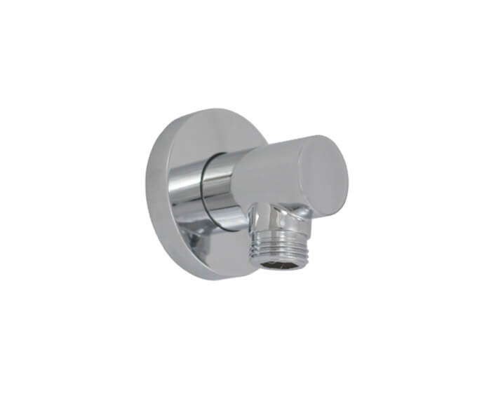 Mountain Plumbing MT14 Mountain Re-Vive Round Waterway Elbow - Parent