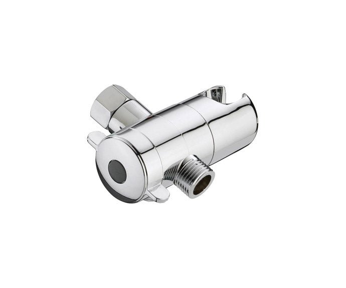 Mountain Plumbing MT19 Mountain Re-Vive Showerarm Mount with Diverter - Parent