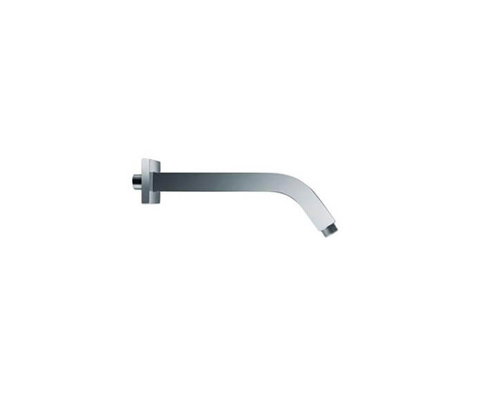 Mountain Plumbing MT21-6 6" Mounrain Re-Vive Square Shower Arm w/ 45? Bend - Parent