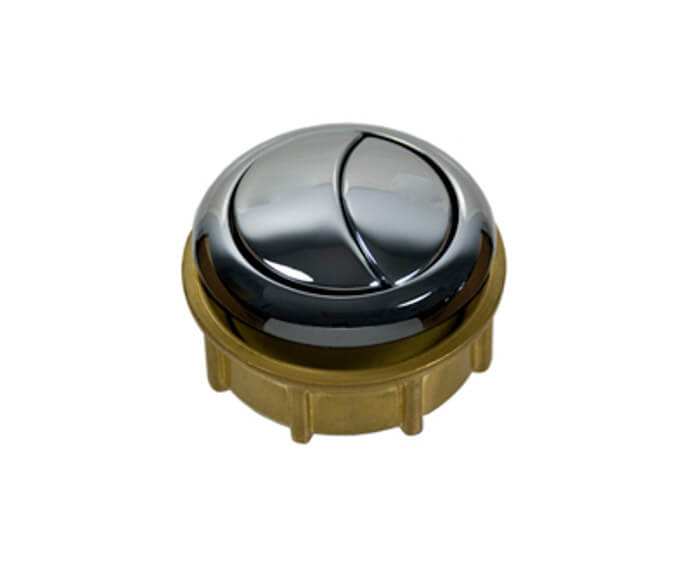 Mountain Plumbing MT221-160 Dual Flush Style Toilet Flusher for TOTO Aquia - Parent