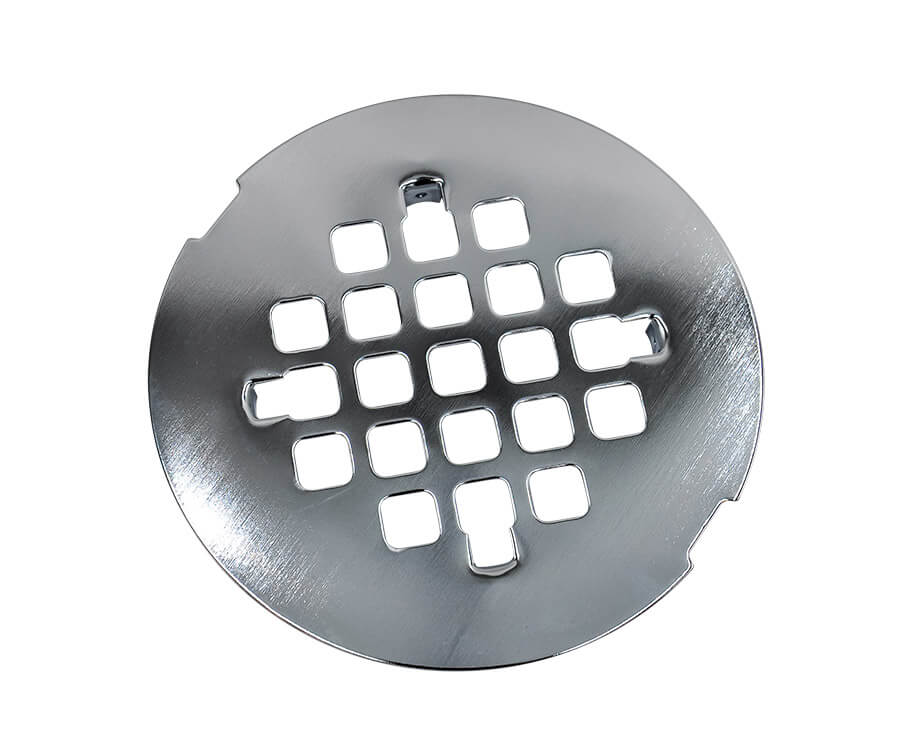 Mountain Plumbing MT236 4-1/4" Round Shower Grid Mountain Plumbing, Oatey/Casper - Parent