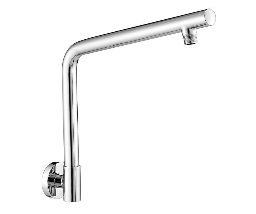 Mountain Plumbing MT28-16 Mountain Re-Vive 16" Round Shower Riser - Parent