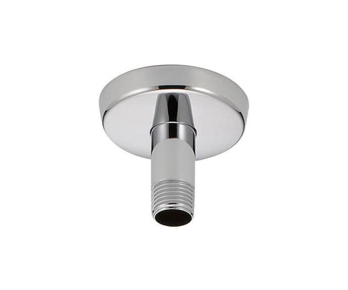 Mountain Plumbing MT30-8 8" Mountain Re-Vive Round Ceiling Drop - Parent