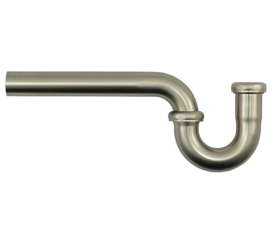 Mountain Plumbing MT301X 1-1/4" P-Trap Traditional Style No Flange - Parent