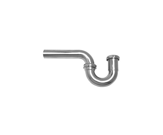 Mountain Plumbing MT302X 1-1/2" P-Trap Traditional Style No Flange - Parent