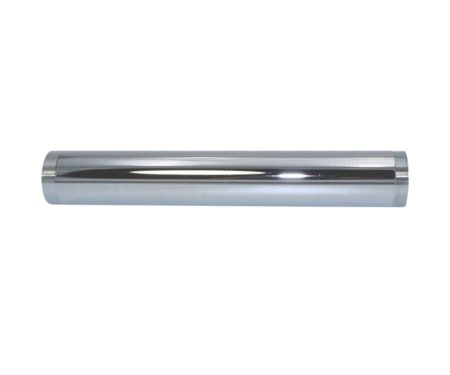 Mountain Plumbing MT326TP 12" Lavatory Drain Tailpiece Threaded on Both Ends - Parent