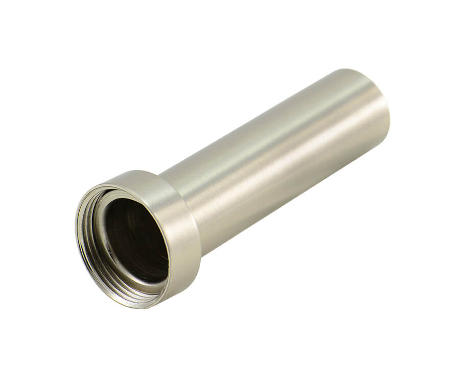 Mountain Plumbing MT329ESJ European Slip Joint Tailpiece Extension Tube for Lavatory Drains - Parent