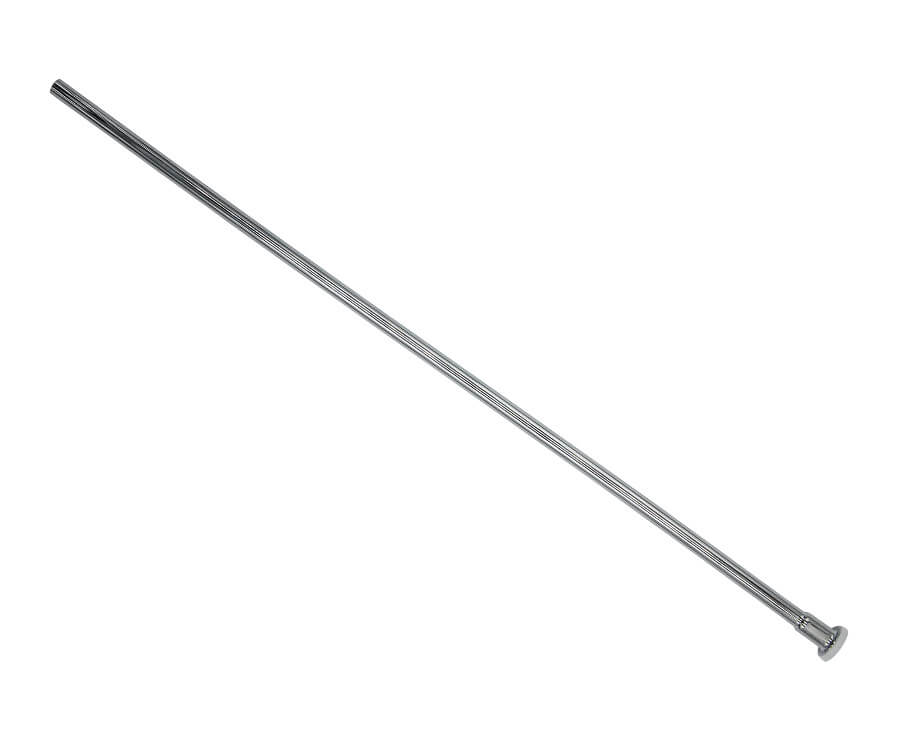 Mountain Plumbing MT436X 20" Flat Head Riser Supply Tube For Toilet- - Parent