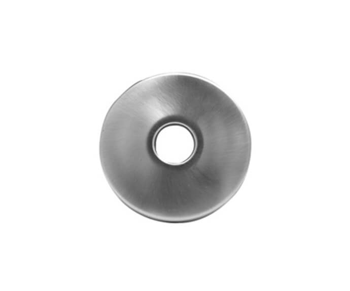 Mountain Plumbing MT441X/PVDDN Flat Sure Grip Brass Flange - Low Pattern - Use With 5/8" O.D.