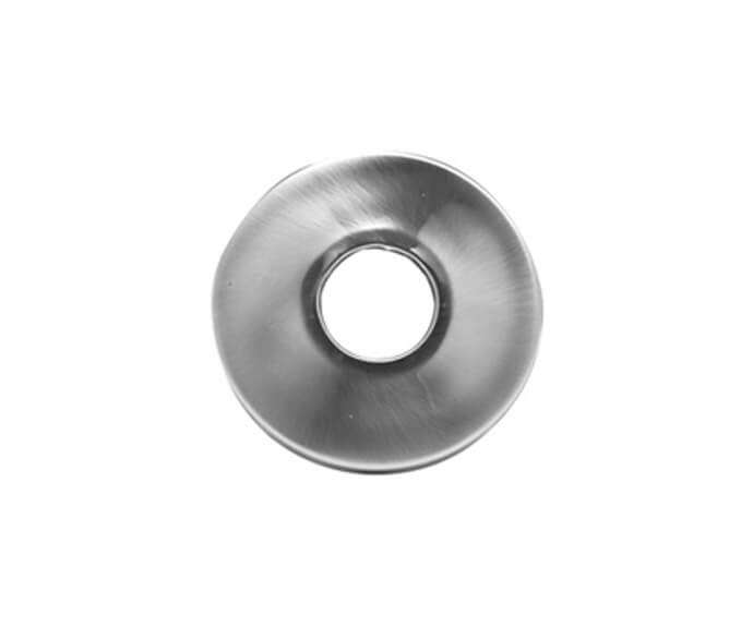 Mountain Plumbing MT442X Flat Sure Grip Brass Flange Use w/ 1/2" IPS - Parent