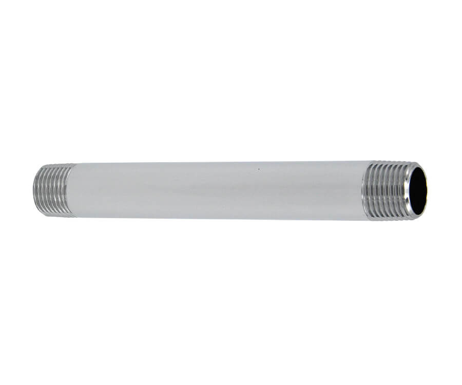 Mountain Plumbing MT448X-NL 6" Pipe Nipple 1/2" IPS - Parent