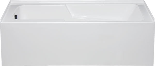 Americh MT6030ADAPLA5 Matty 6030 ADA Left Hand - Platinum Series / Airbath 5 Combo - Parent
