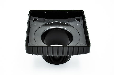 Mountain Plumbing MT606 Mountain Re-Vive Select Series Drain Neck to Fit All Select Series Grids