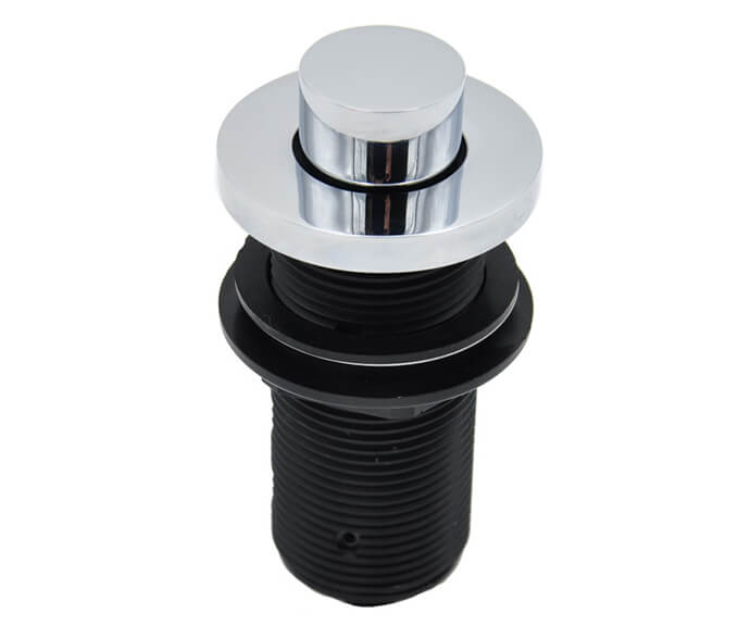 Mountain Plumbing MT958R Replacement "Deluxe" Raised Waste Disposer Air Switch Button - Parent