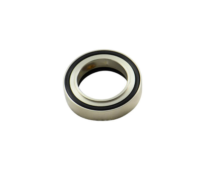 Mountain Plumbing MTDISC Solid Brass Spacer with Washer for Glass Sinks - Parent