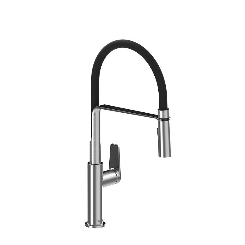 Riobel MY101 Mythic Pre-Rinse Kitchen Faucet