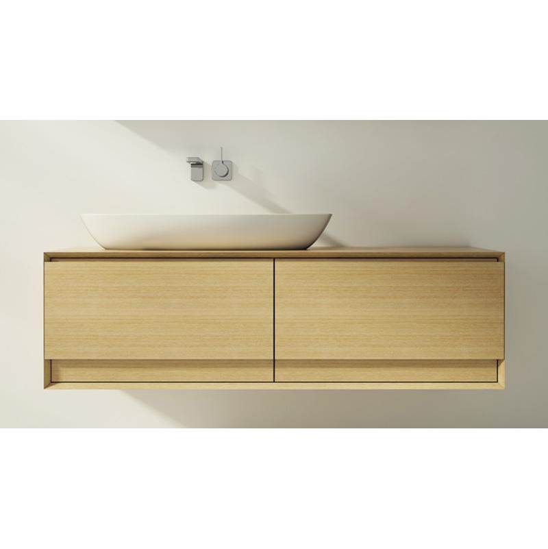 Wet Style M3618-WM Furniture M - Vanity Wall-Mount 36 X 18 - Parent