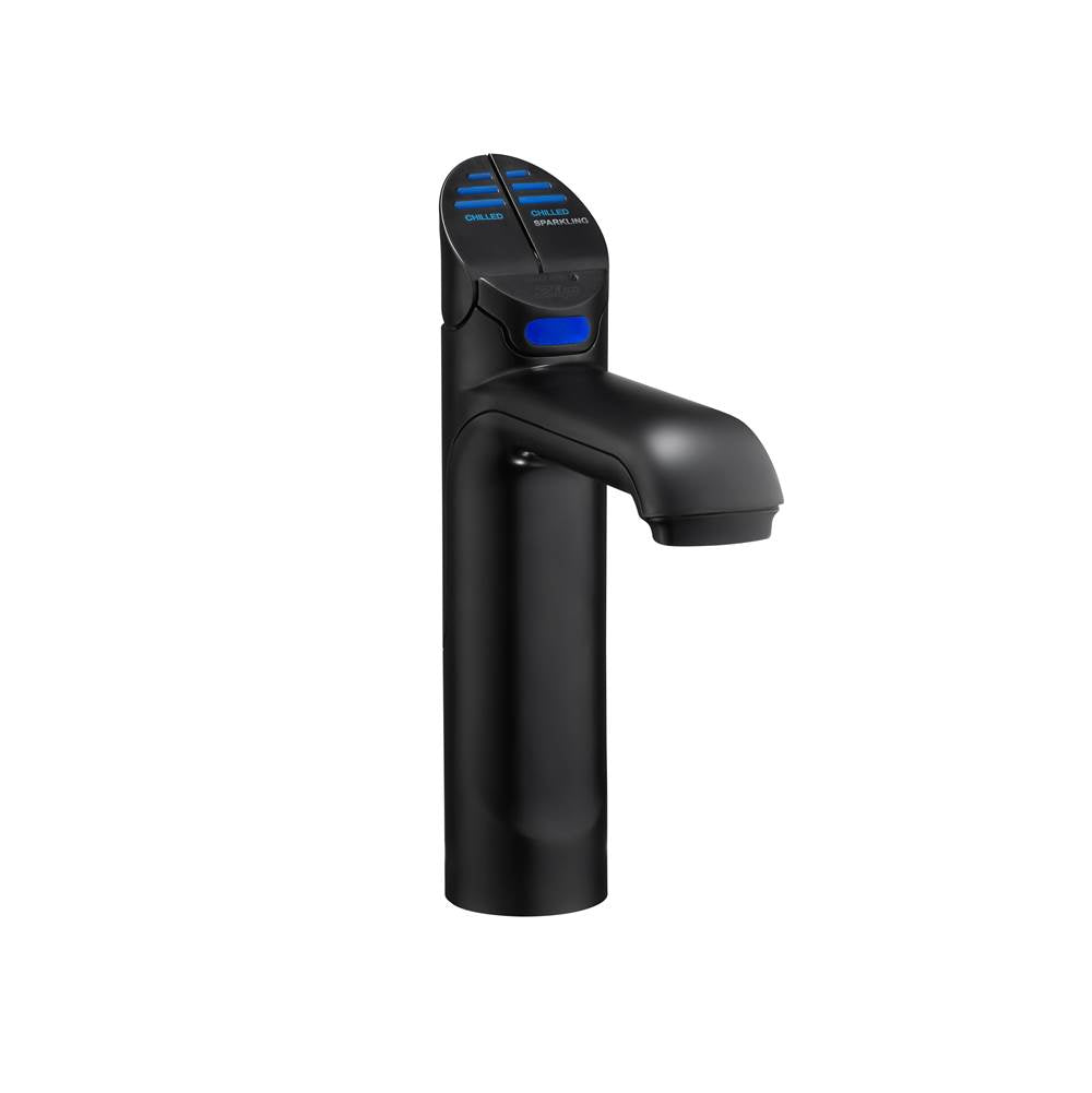 ZipWater 01034216 Tap Classic CS - Matte Black