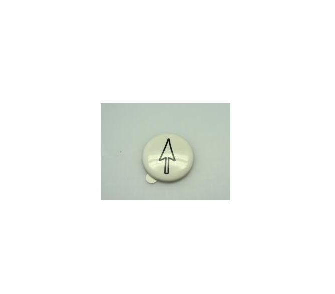 Newport Brass 1-109 Divtr Button With Adh.Tab