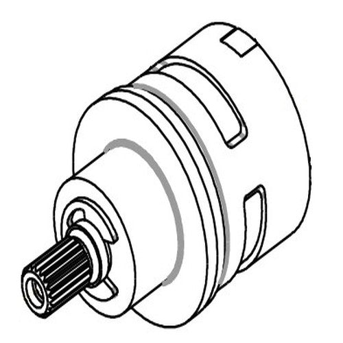 Newport Brass 1-480 Spare Cartridge For 1-706