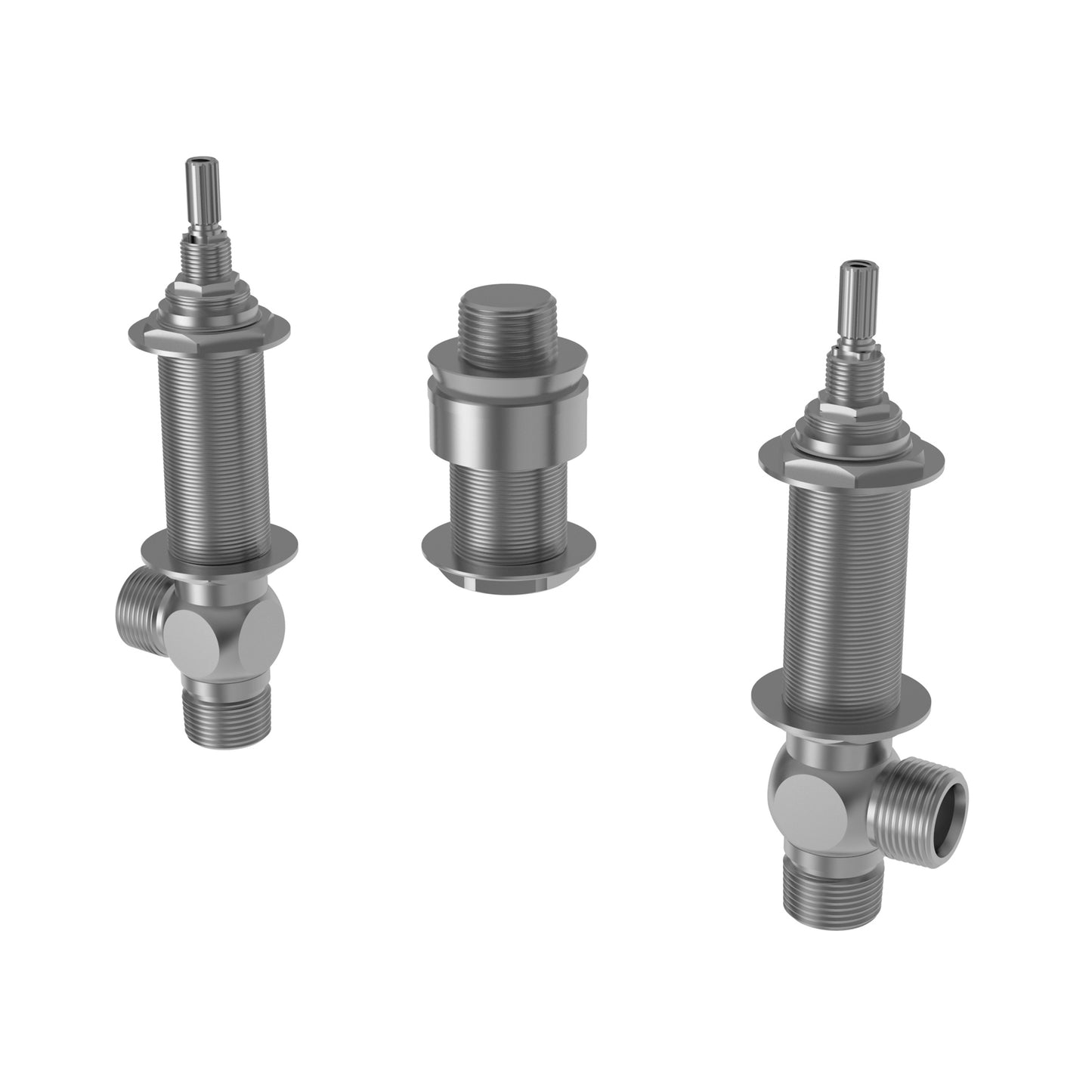 Newport Brass 1-506 3/4" Valve, quick connect included.
