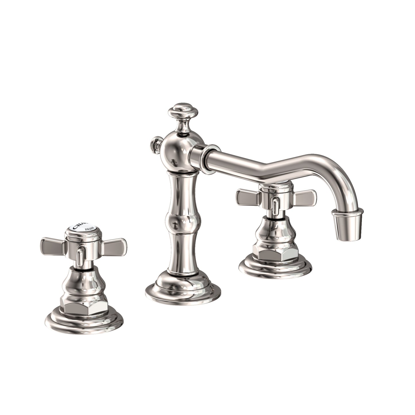 Newport Brass 1000 Fairfield Widespread Lavatory Faucet