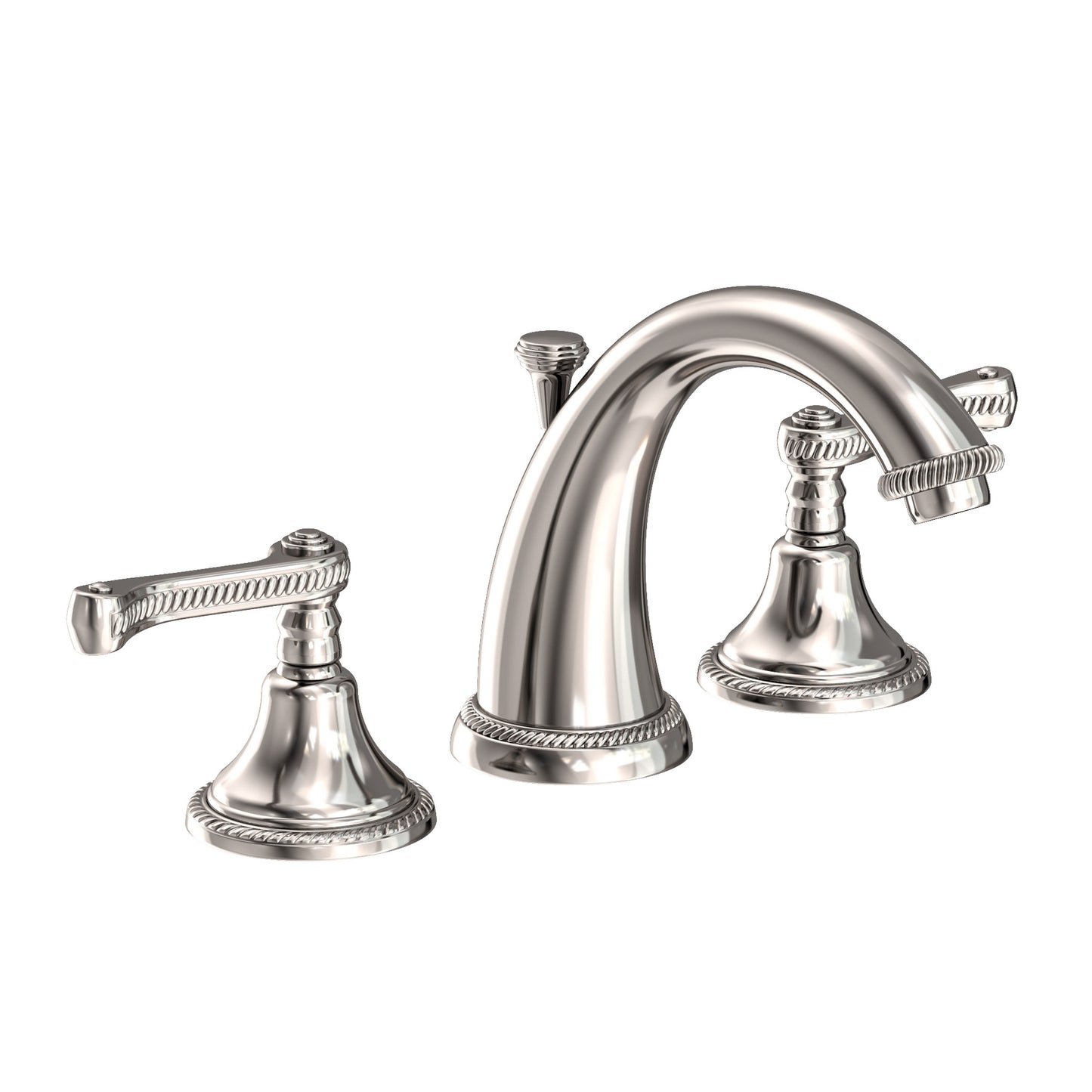 Newport Brass 1020 Amisa Widespread Lavatory Faucet