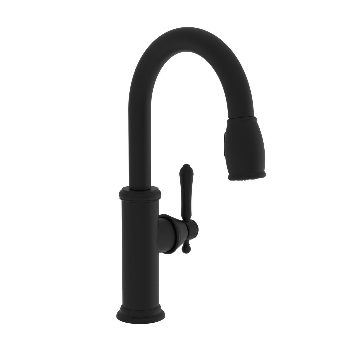 Newport Brass 1030-5223 Chesterfield Prep/Bar Pull Down Faucet