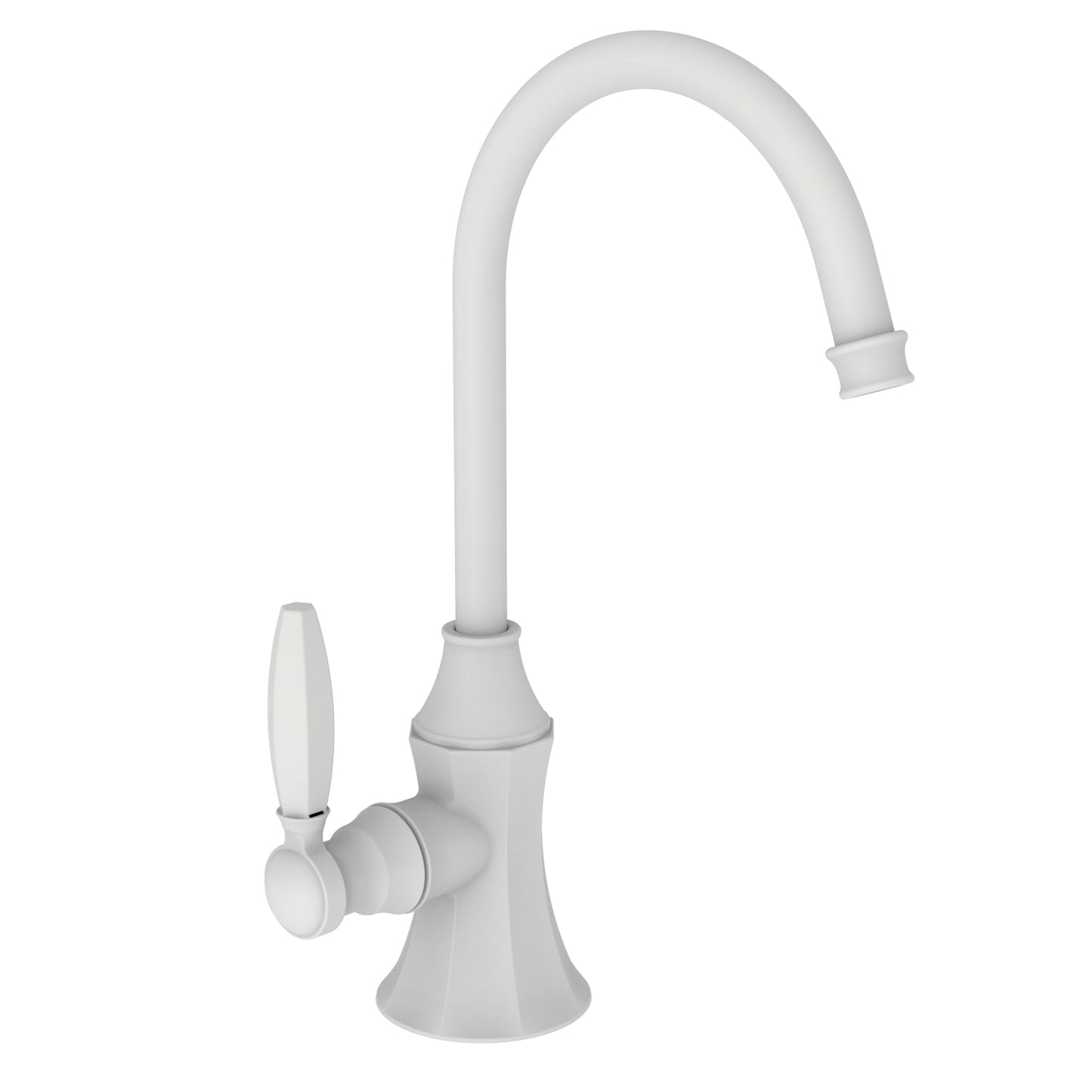 Newport Brass 1200-5613 Metropole Hot Water Dispenser