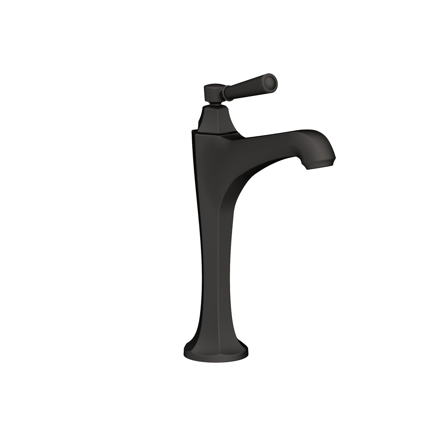 Newport Brass 1203-1 Metropole Single Hole Vessel Faucet