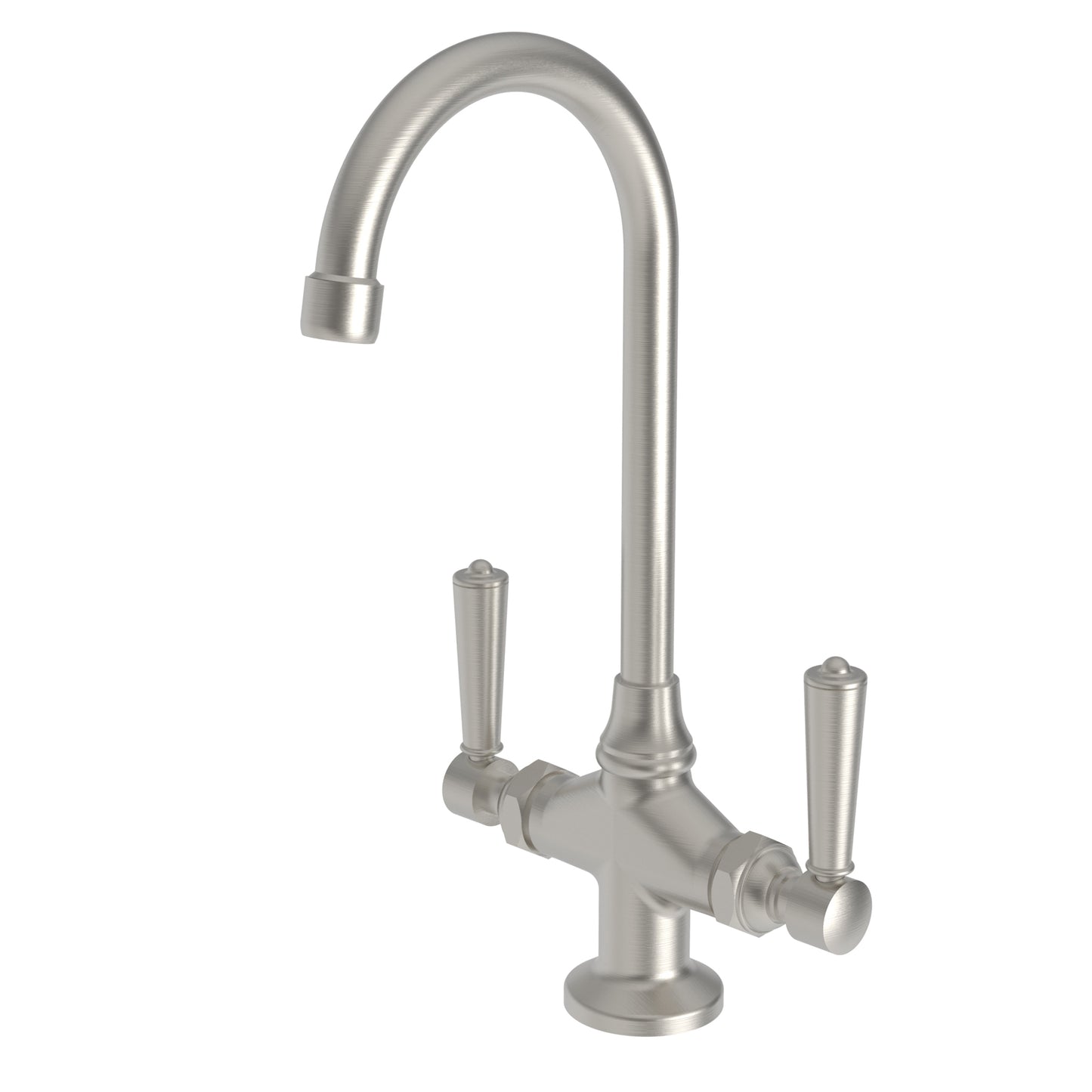Newport Brass 1208 Metropole Prep/Bar Faucet