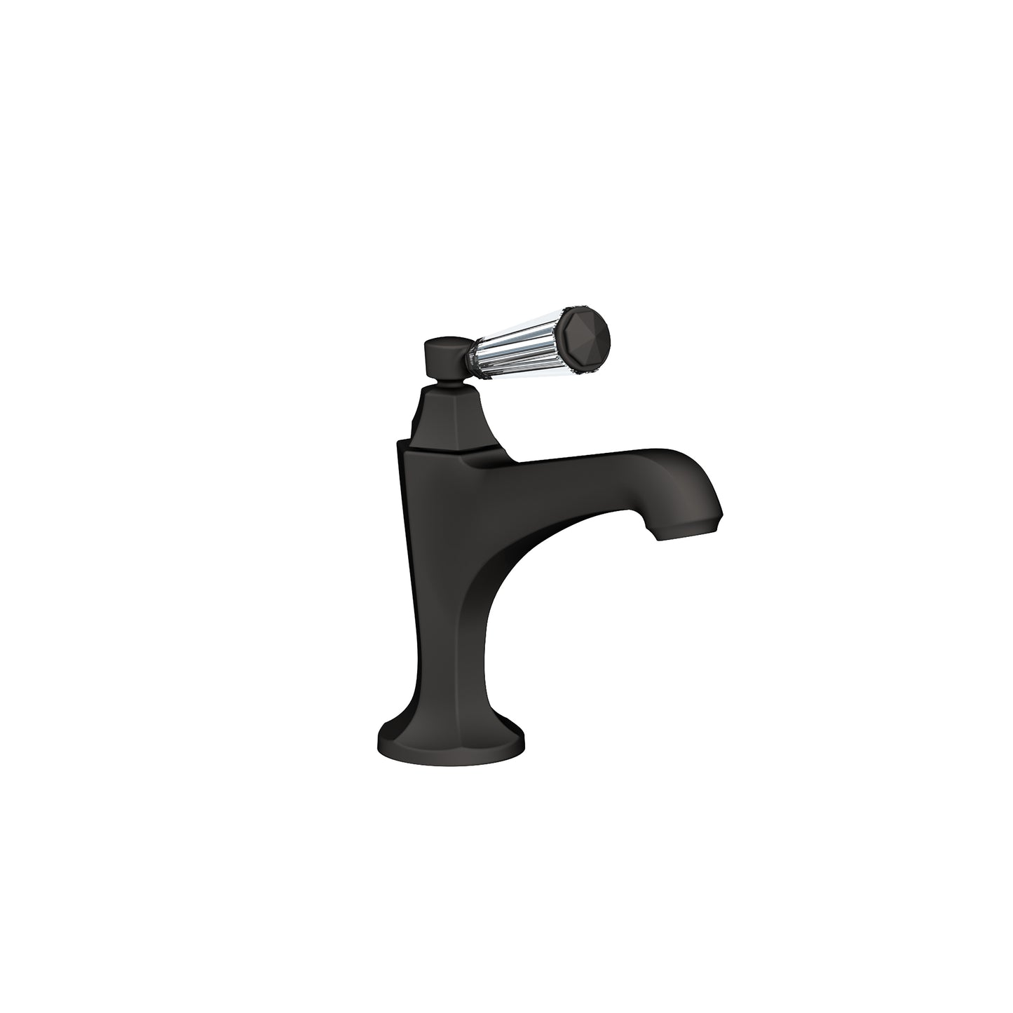 Newport Brass 1233 Metropole Single Hole Lavatory Faucet