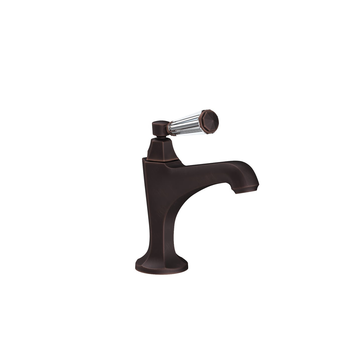 Newport Brass 1233 Metropole Single Hole Lavatory Faucet