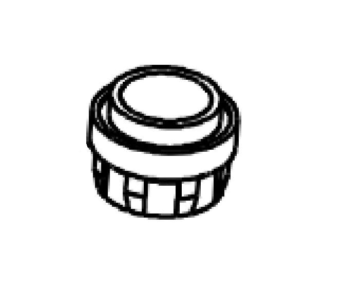 Newport Brass 12403 Flow Regulator 1.2 Gpm For 2-631, 2-658, 2-693, 2-765, 8-176