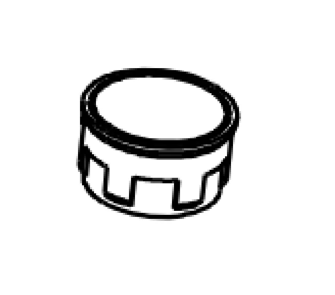 Newport Brass 12404 Flow Regulator 1.2 Gpm For 2-627