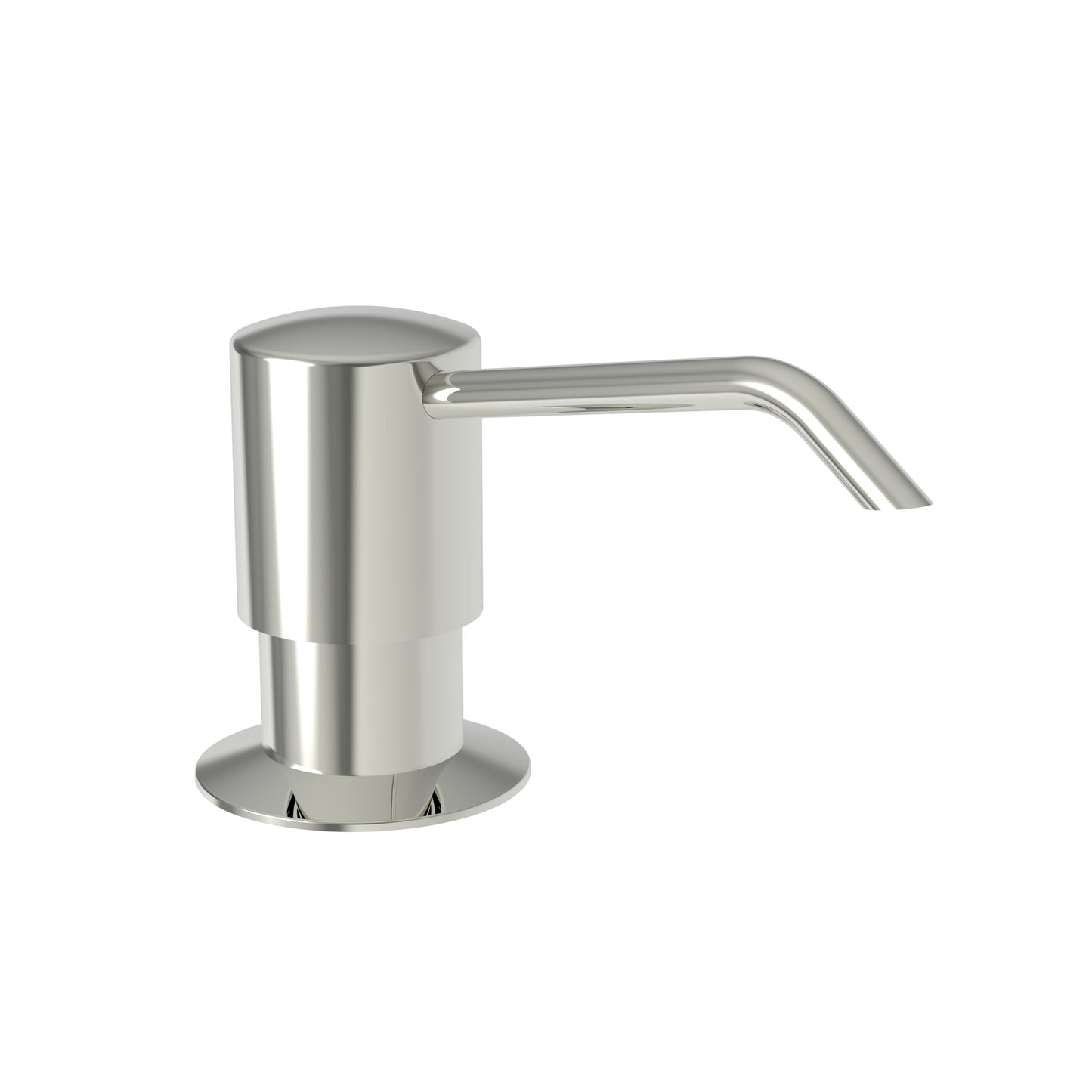 Newport Brass 125 East Linear Soap/Lotion Dispenser