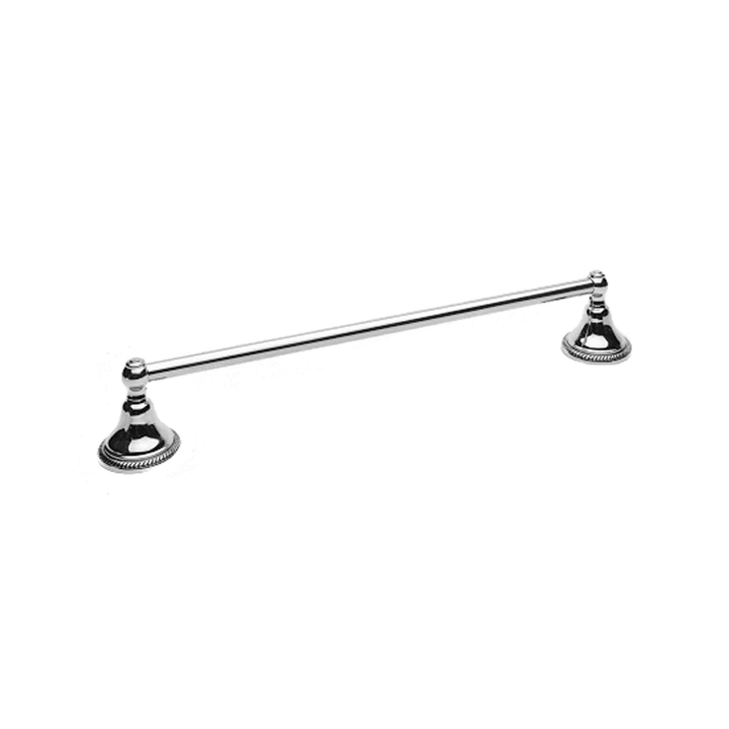 Newport Brass 15-01 Amisa 18" Towel Bar