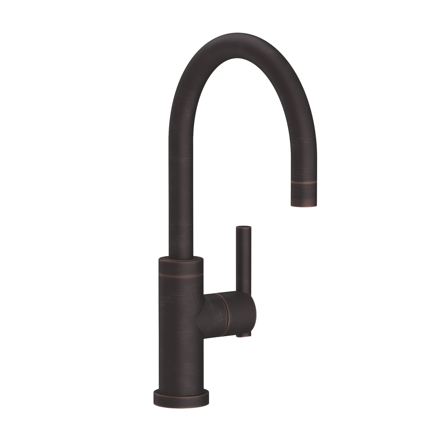 Newport Brass 1500-5233 East Linear Prep/Bar Faucet