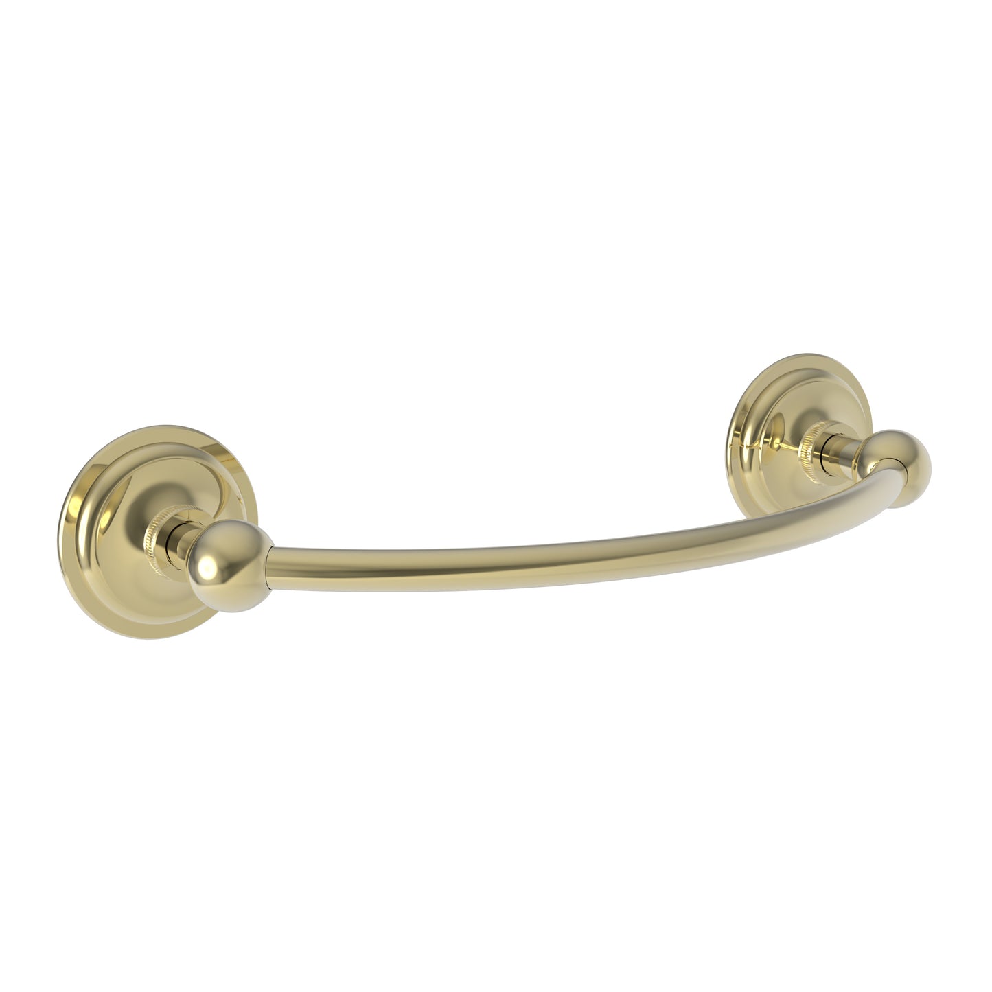 Newport Brass 1600-1200 Miro 8" Towel Bar