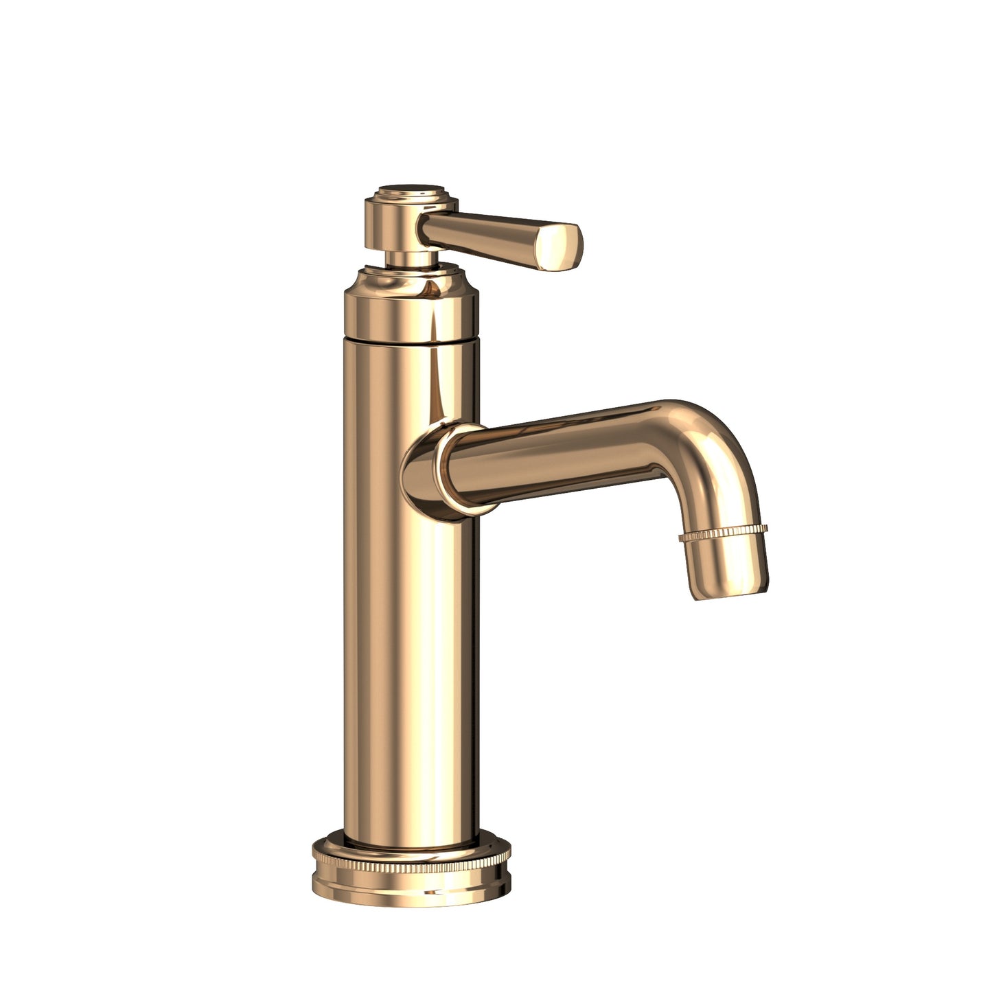 Newport Brass 1623-1 Miro Single Hole Lavatory Faucet