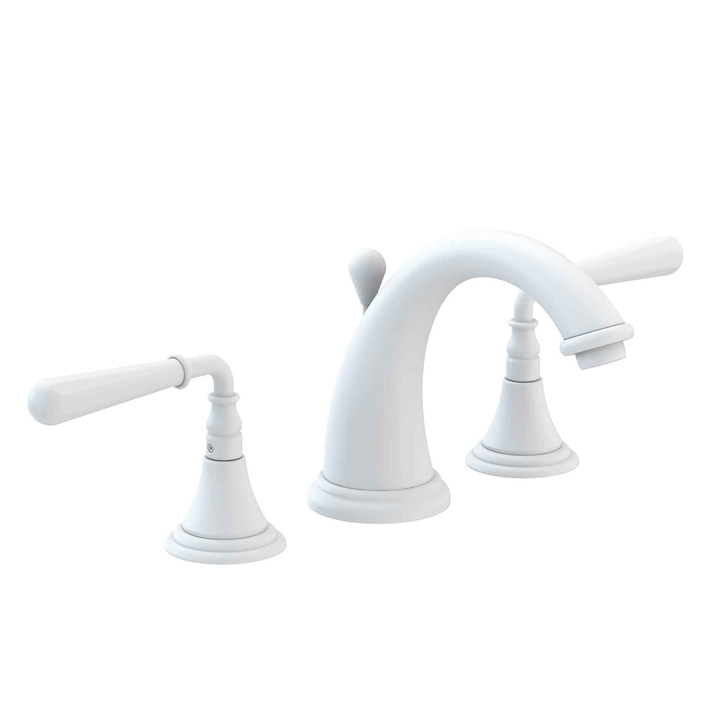 Newport Brass 1740 Bevelle Widespread Lavatory Faucet
