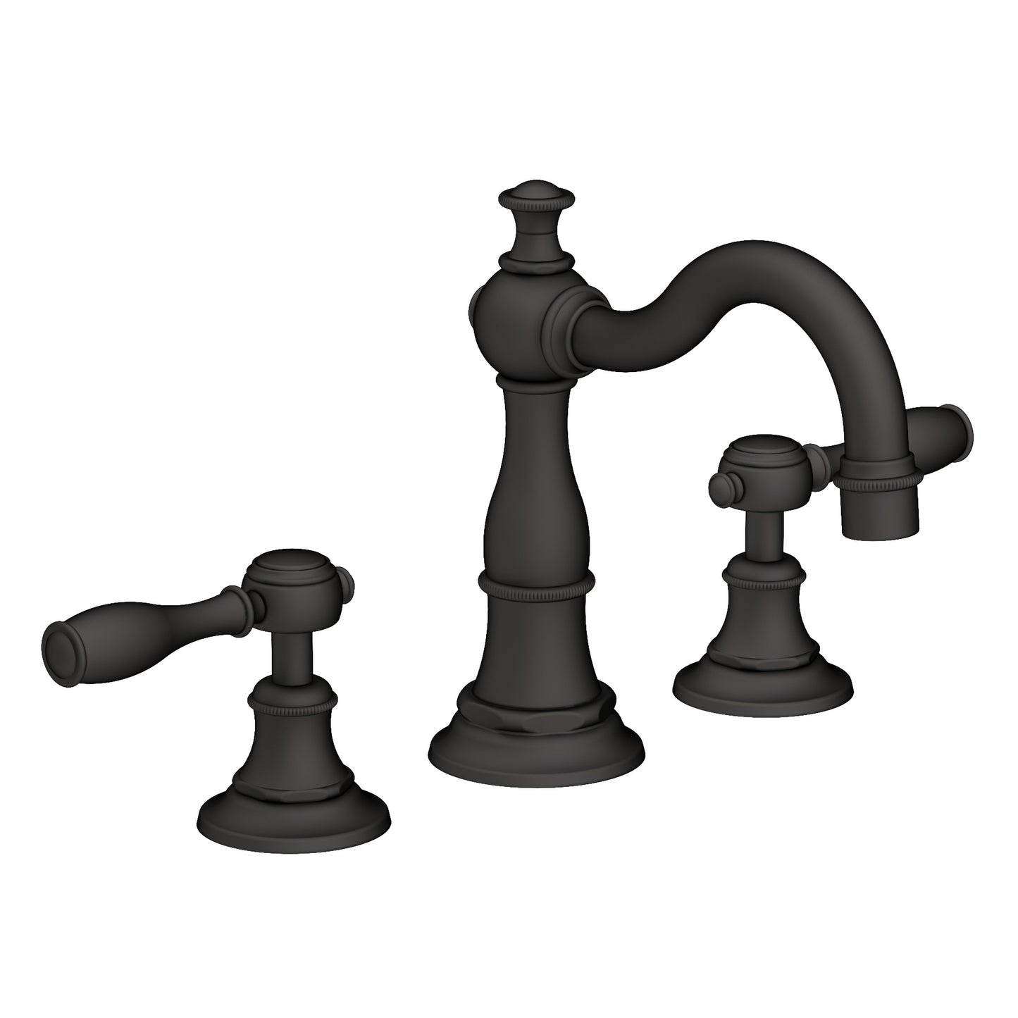 Newport Brass 1770 Victoria Widespread Lavatory Faucet