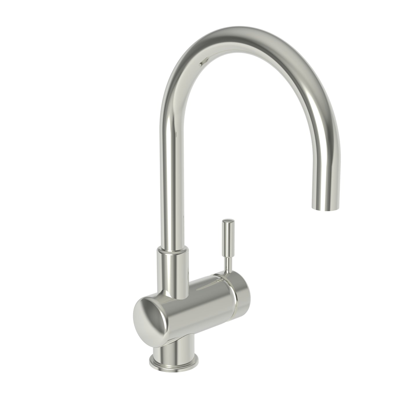 Newport Brass 2008 East Linear Prep/Bar Faucet