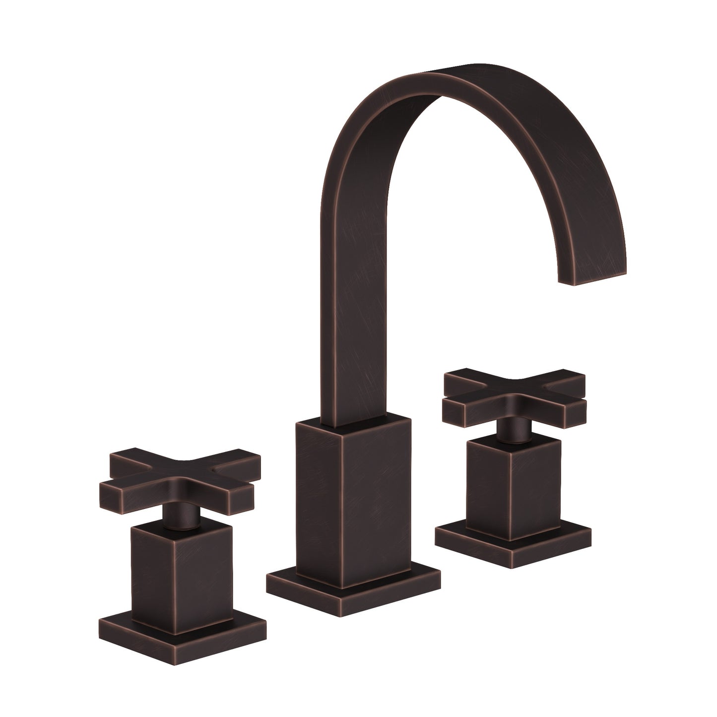 Newport Brass 2060 Secant Widespread Lavatory Faucet