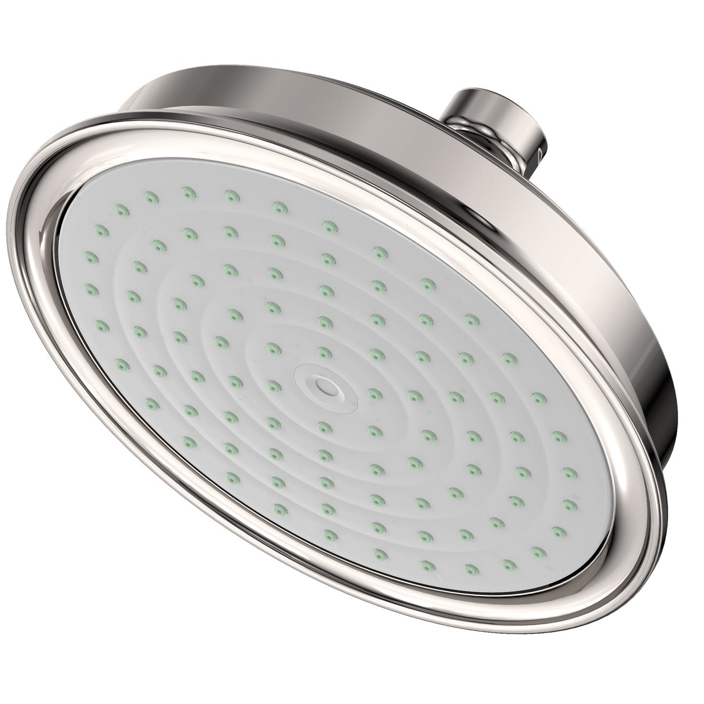 Newport Brass 2142 Single Function Shower Head