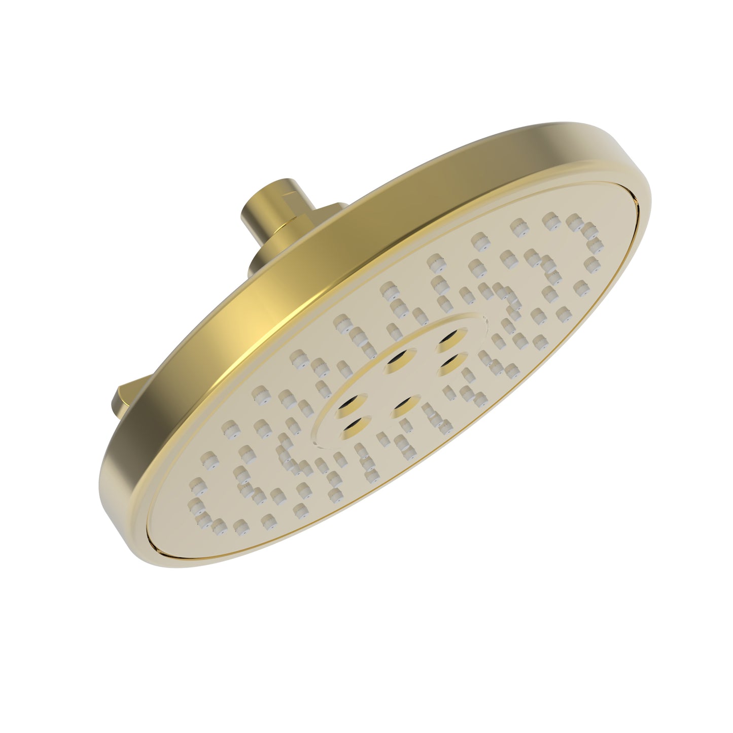 Newport Brass 2158 Luxnetic Luxnetic Multifunction Showerhead