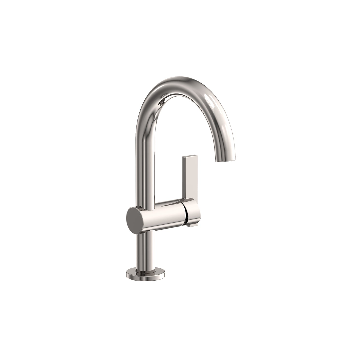 Newport Brass 2403 Priya Single Hole Lavatory Faucet